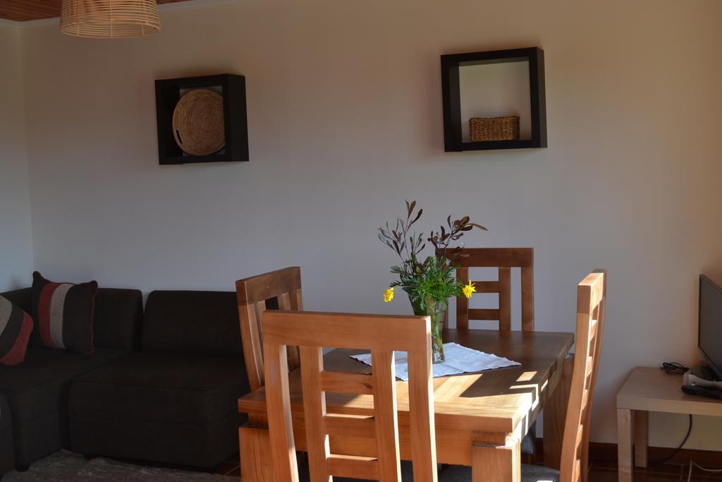 Cabanas Boutique Il Bosco Algarrobo Pokoj fotografie