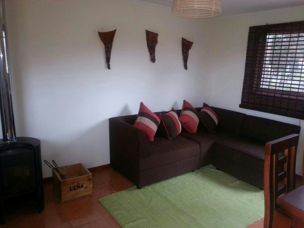 Cabanas Boutique Il Bosco Algarrobo Exteriér fotografie