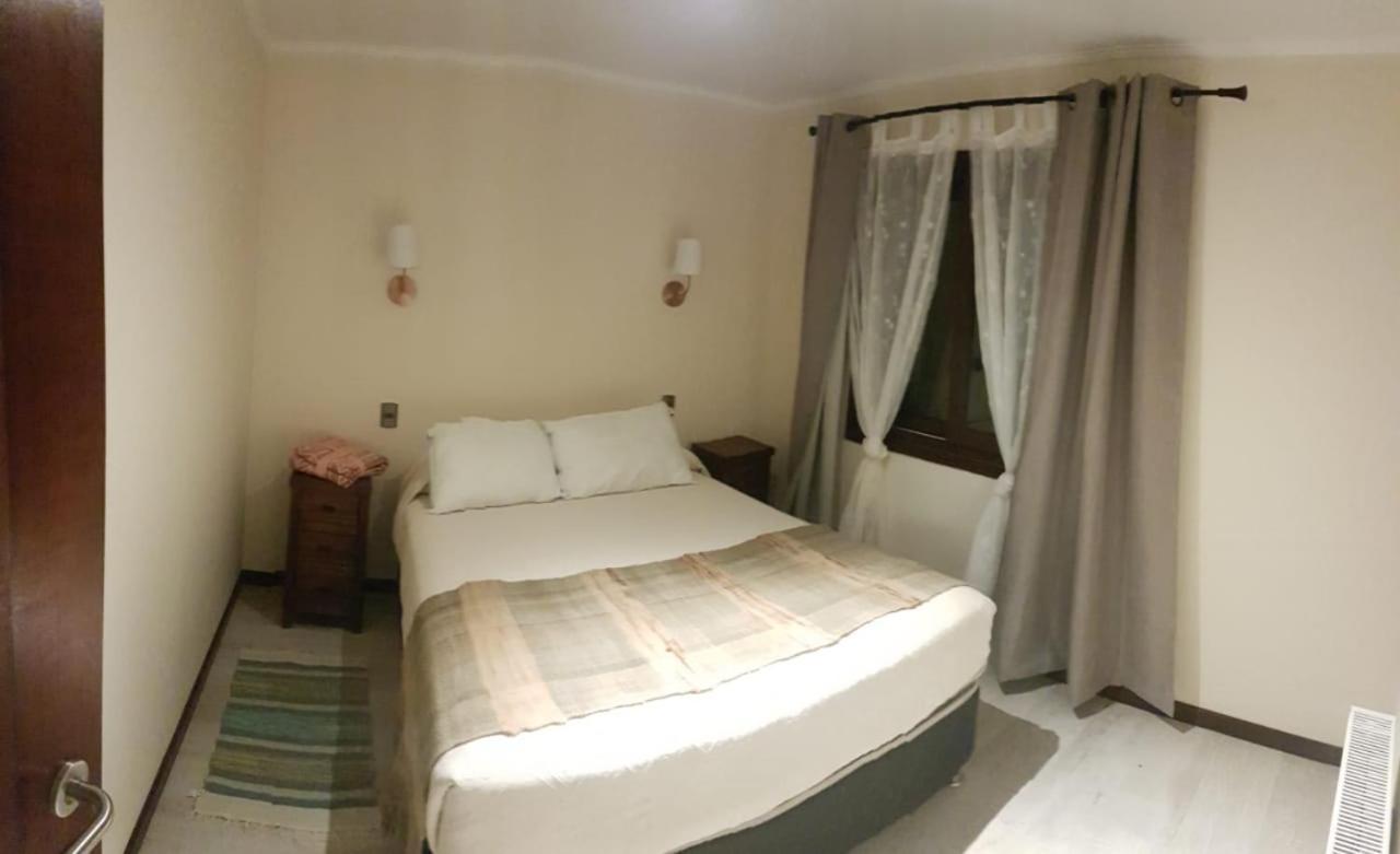 Cabanas Boutique Il Bosco Algarrobo Exteriér fotografie